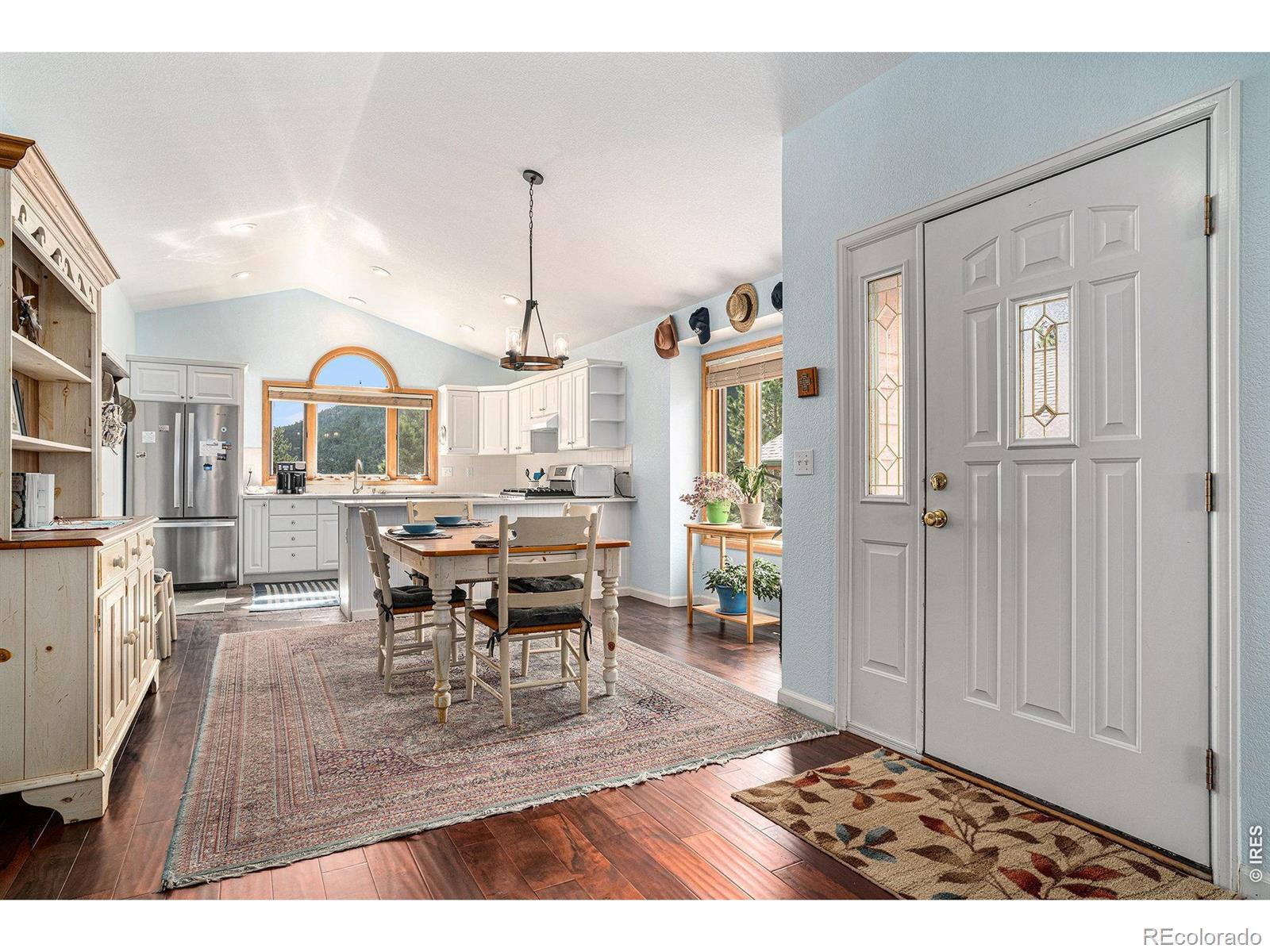 677 Cedar Ridge Circle Estes Park CO 80517