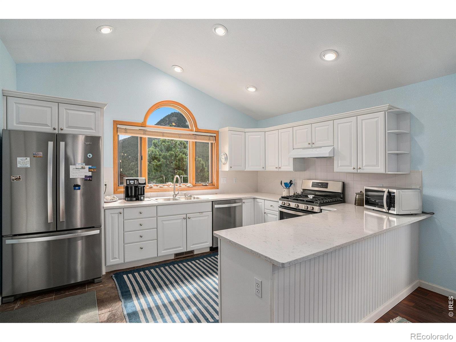 677 Cedar Ridge Circle Estes Park CO 80517