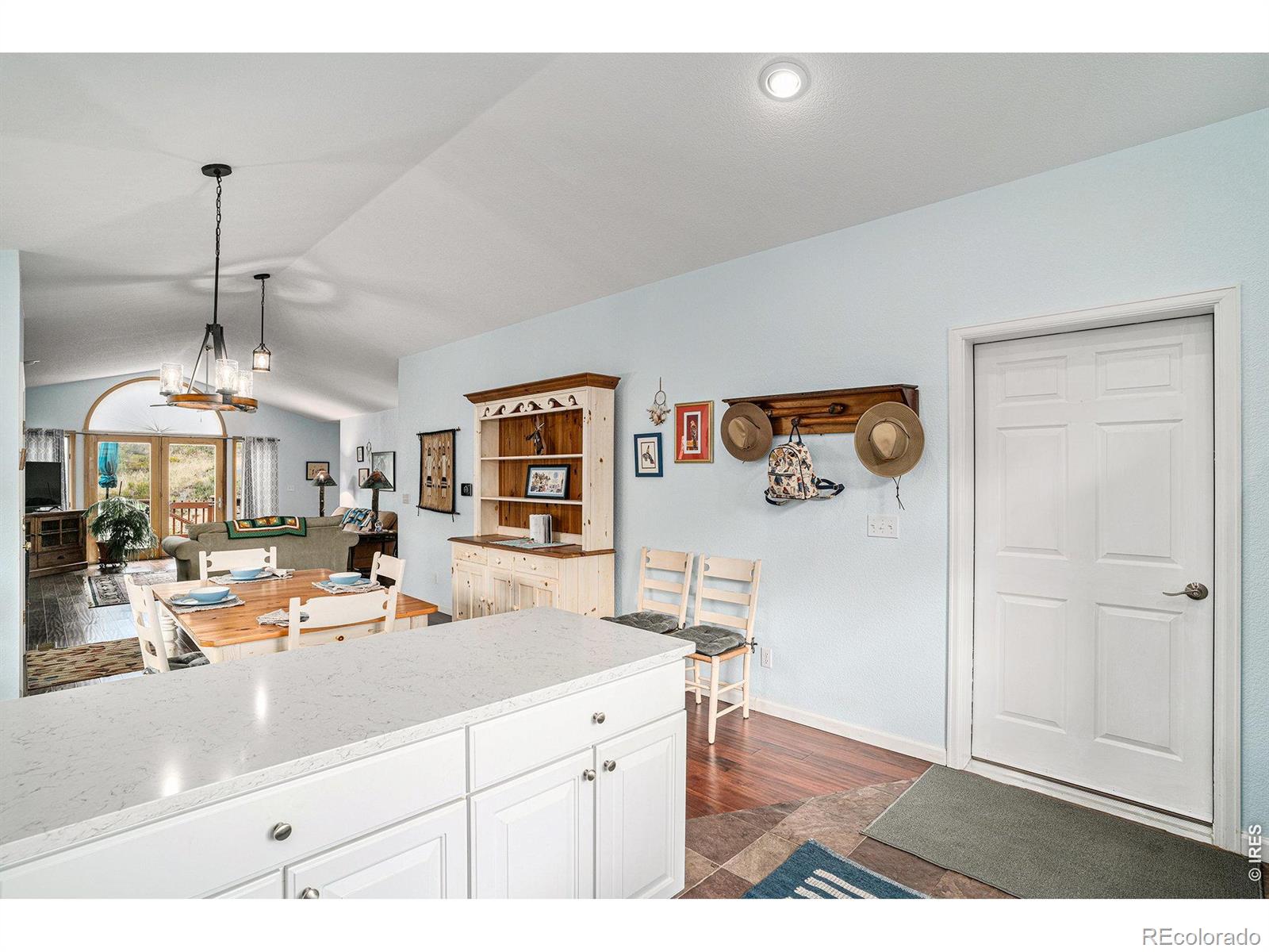 677 Cedar Ridge Circle Estes Park CO 80517