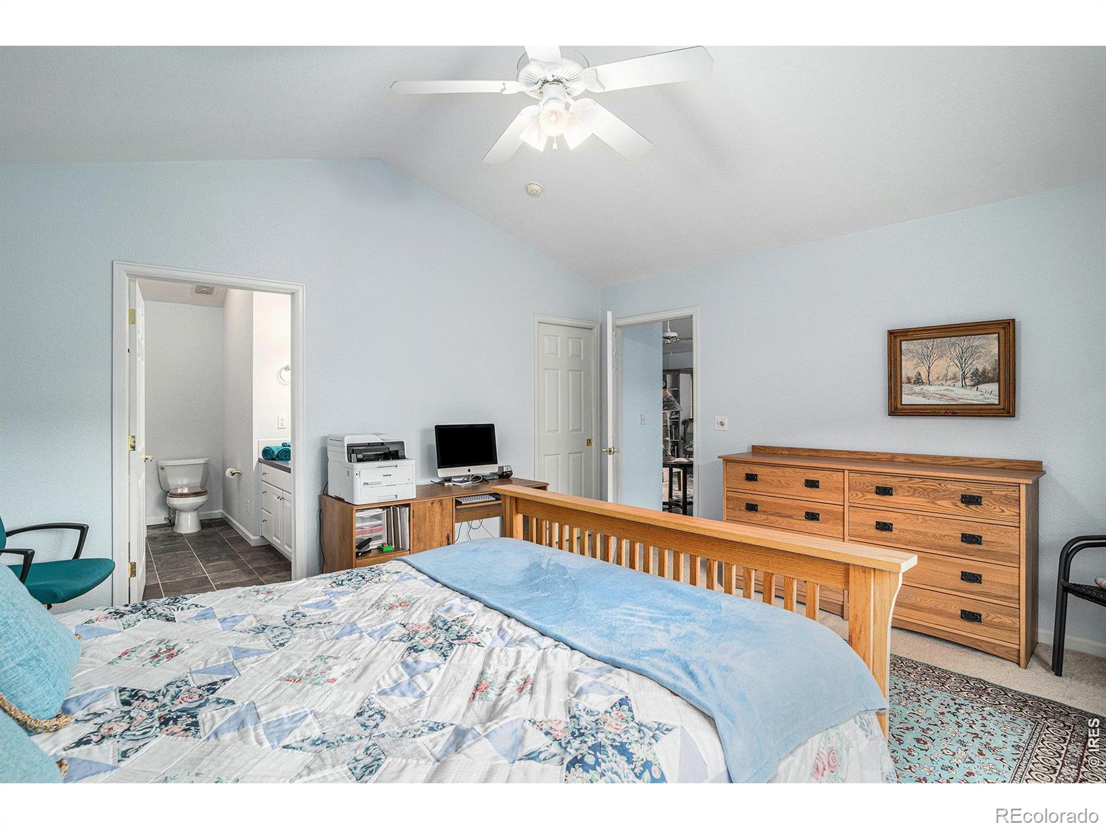 677 Cedar Ridge Circle Estes Park CO 80517