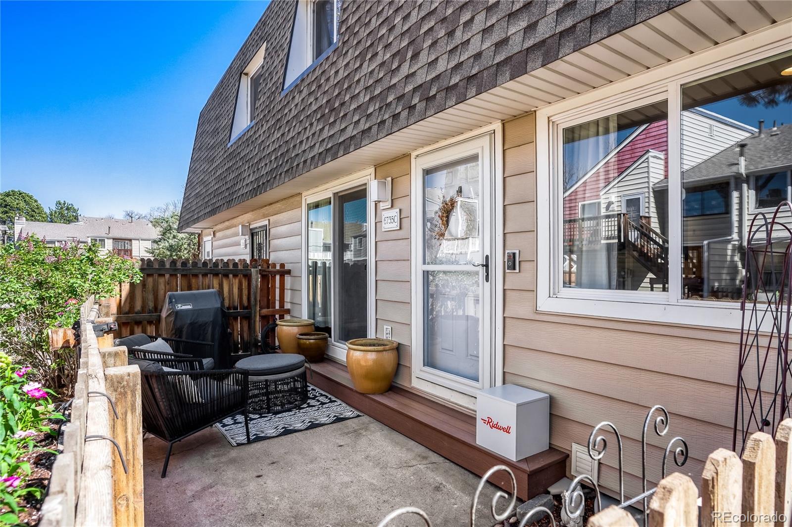 6735 E Arizona Avenue Denver CO 80224