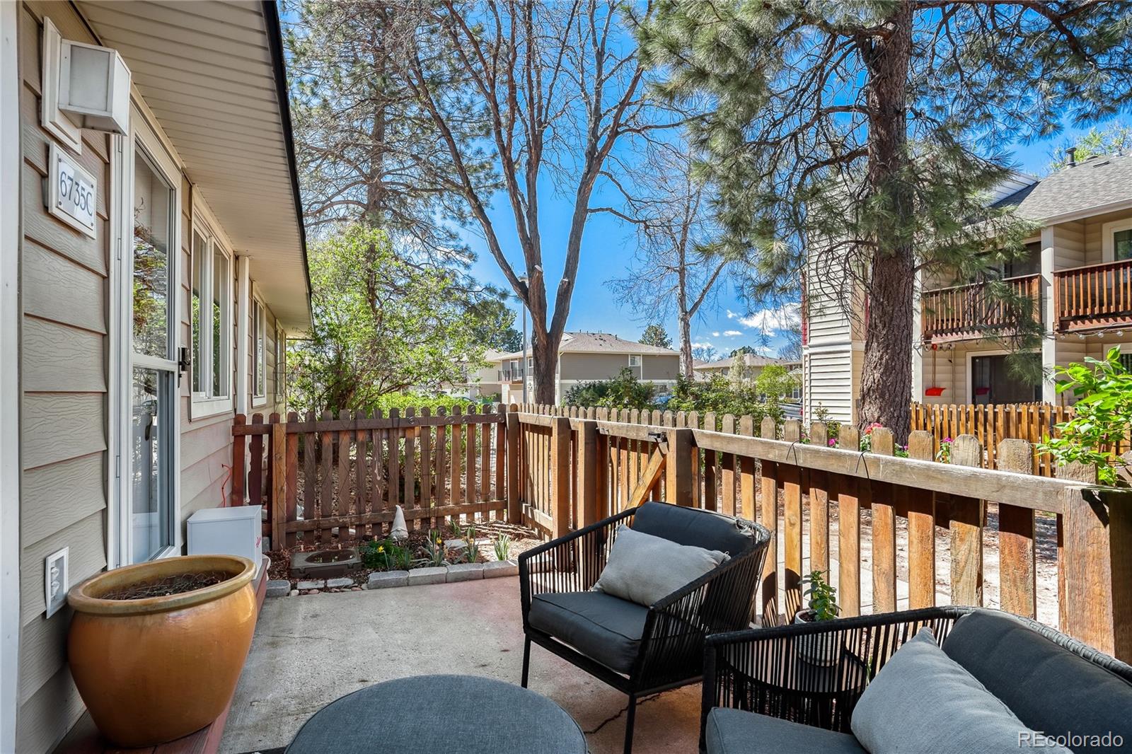 6735 E Arizona Avenue Denver CO 80224