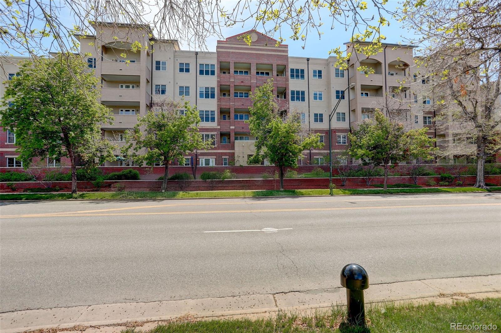 2200 S University Boulevard Denver CO 80210