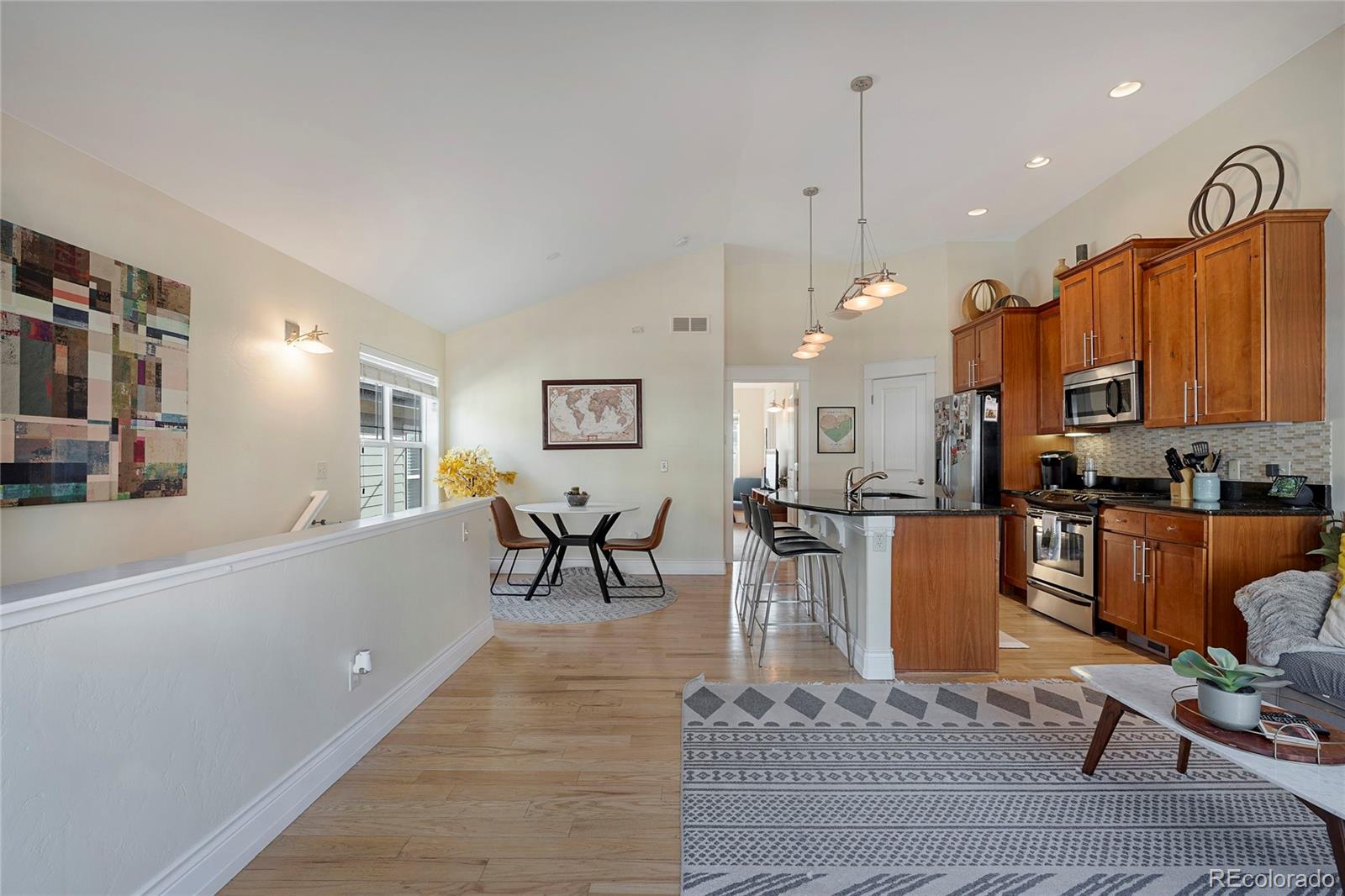 714 Albion Street Denver CO 80220