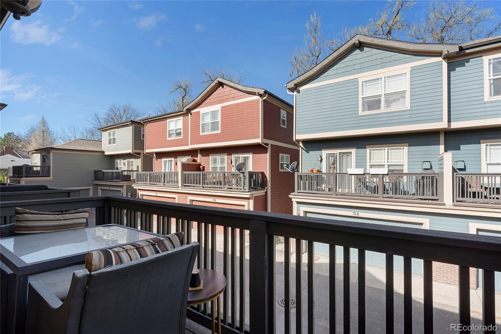 714 Albion Street Denver CO 80220