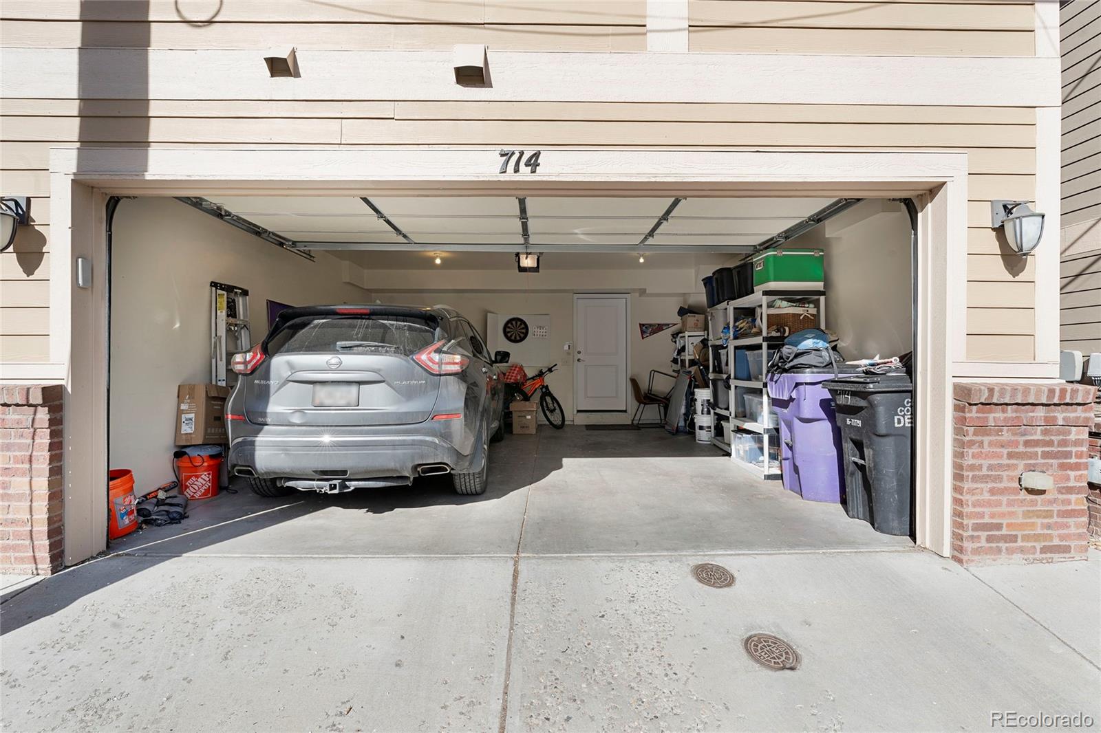 714 Albion Street Denver CO 80220