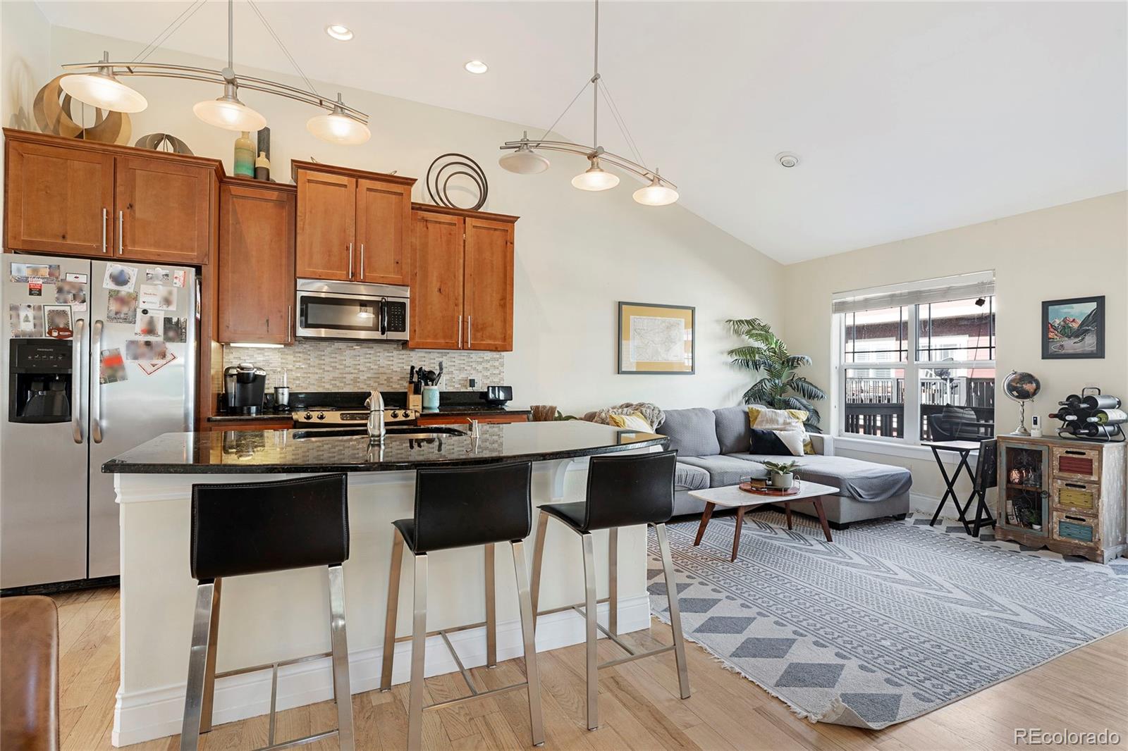 714 Albion Street Denver CO 80220