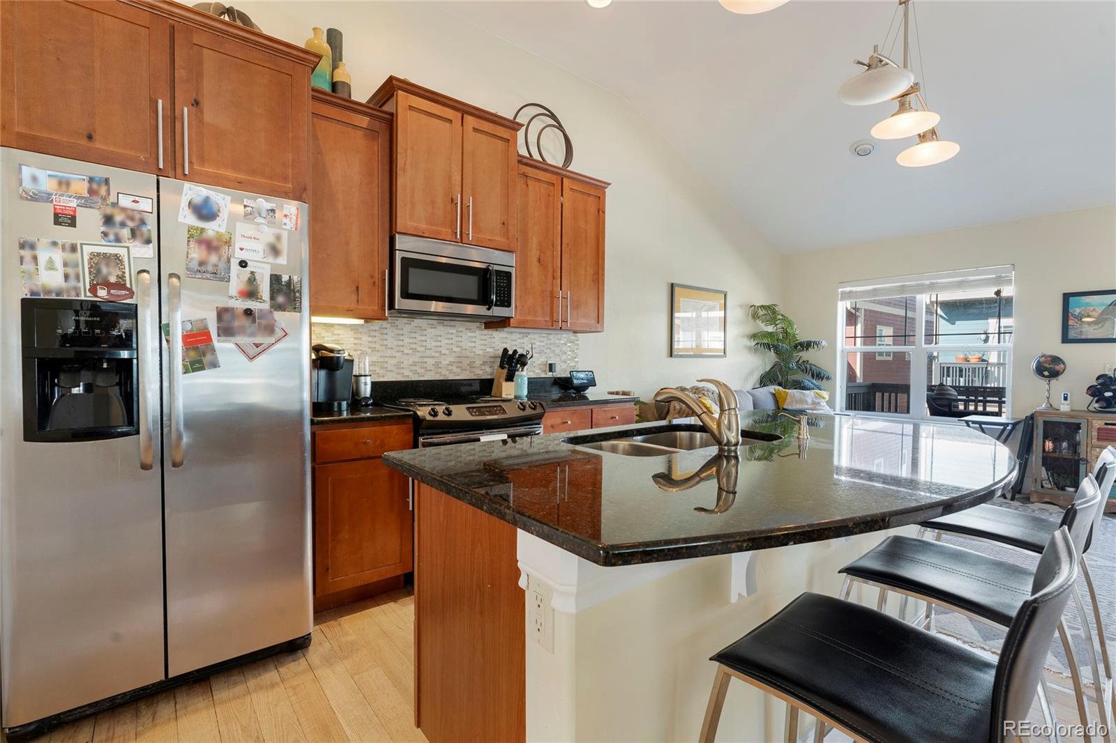 714 Albion Street Denver CO 80220