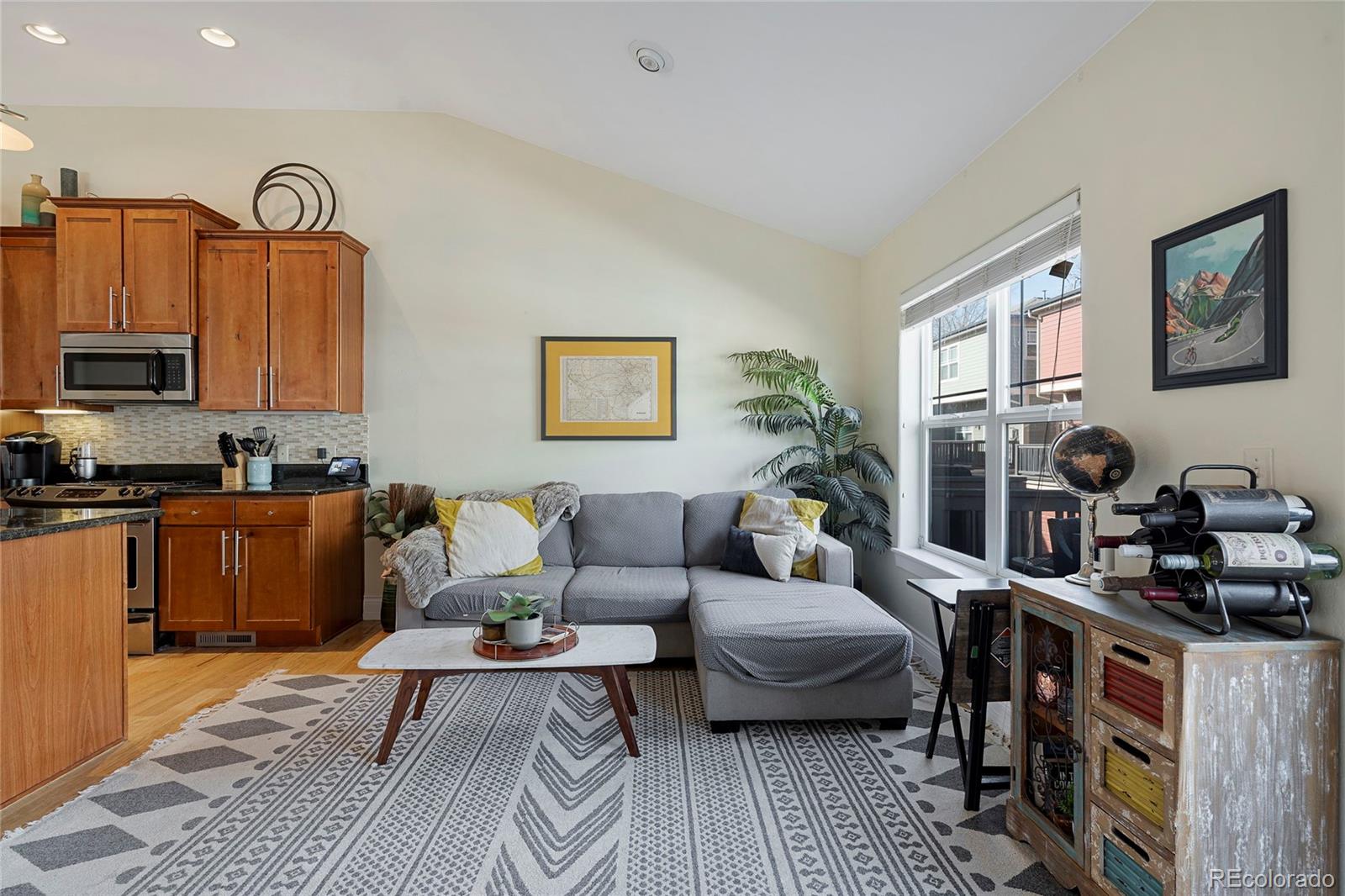 714 Albion Street Denver CO 80220