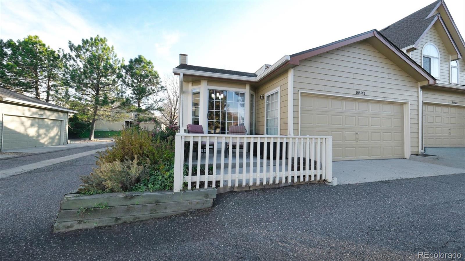 10507 W Maplewood Drive Littleton CO 80127