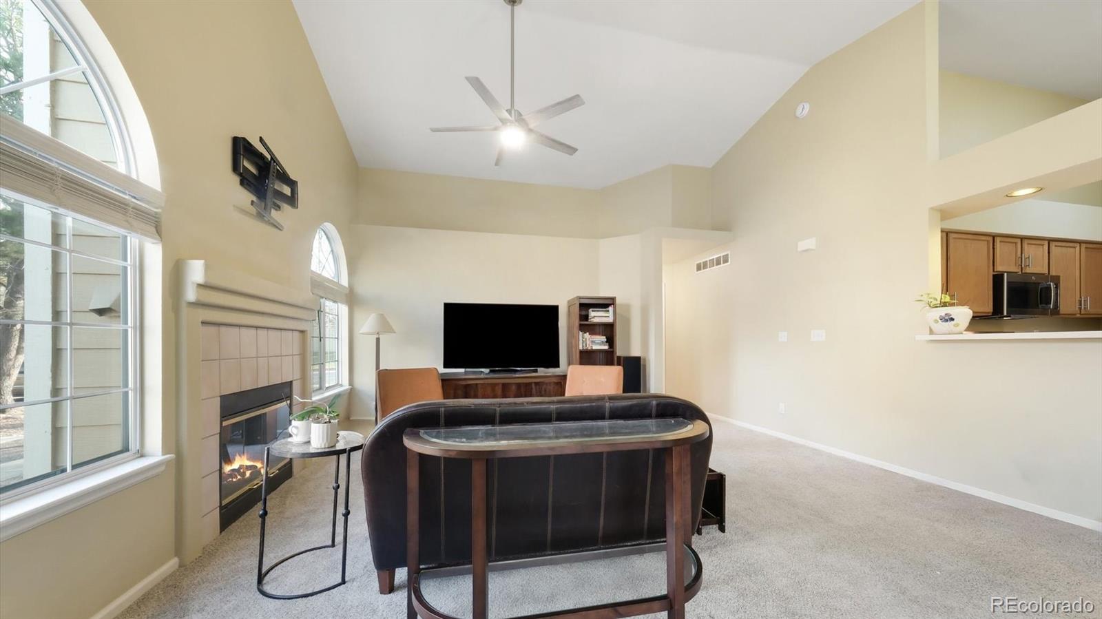 10507 W Maplewood Drive Littleton CO 80127