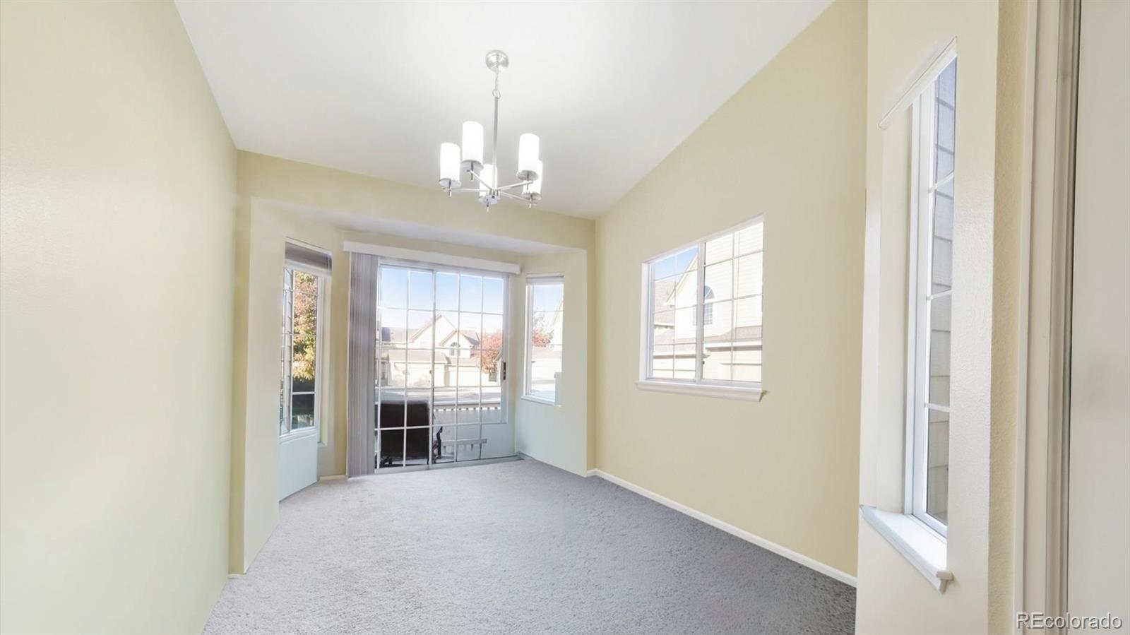 10507 W Maplewood Drive Littleton CO 80127