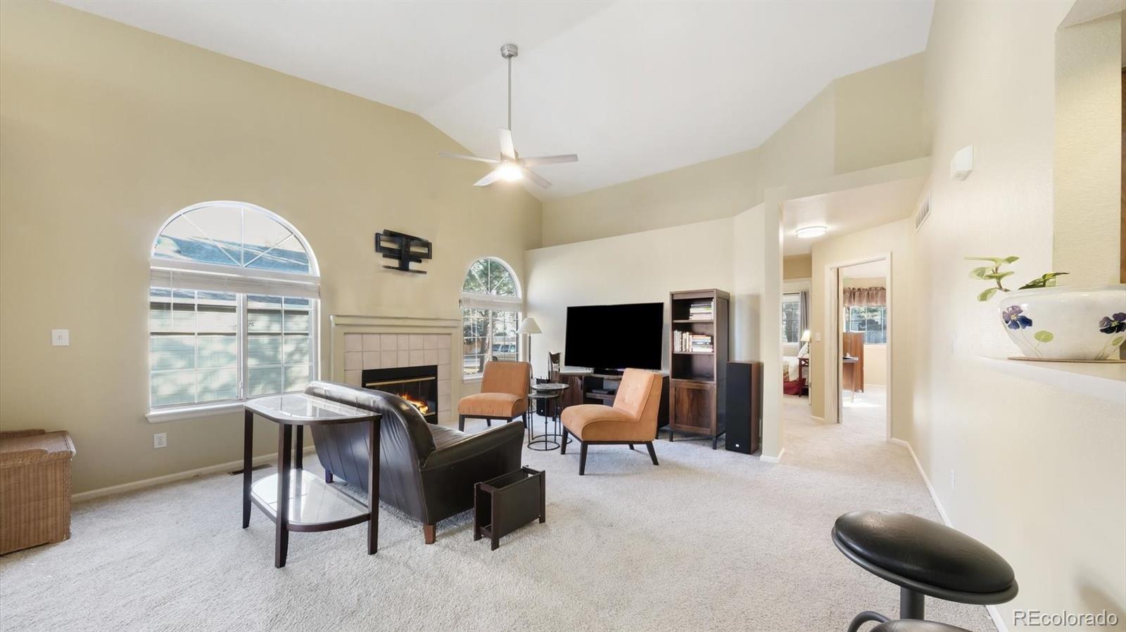 10507 W Maplewood Drive Littleton CO 80127