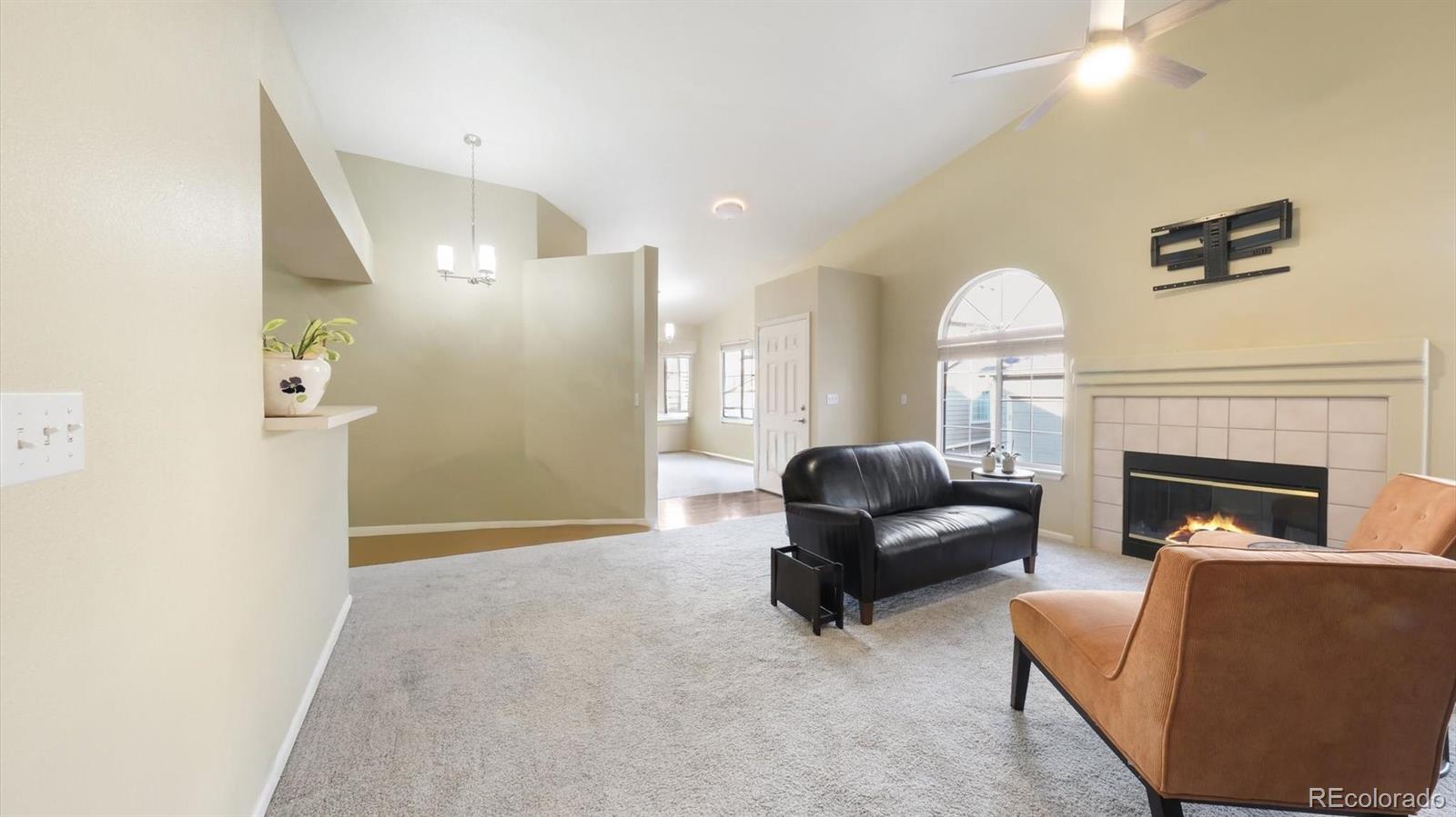 10507 W Maplewood Drive Littleton CO 80127