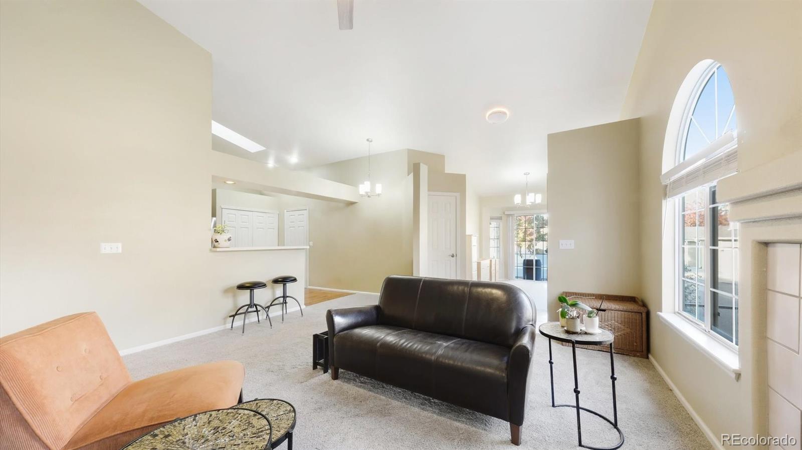 10507 W Maplewood Drive Littleton CO 80127