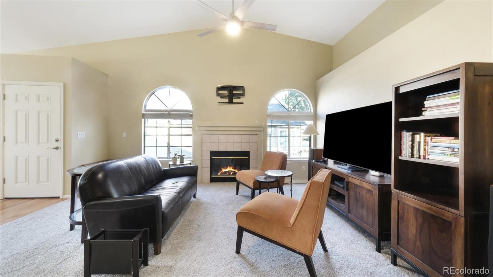 10507 W Maplewood Drive Littleton CO 80127