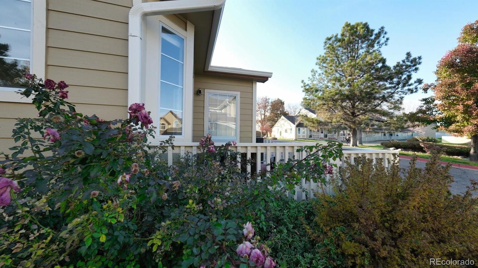 10507 W Maplewood Drive Littleton CO 80127