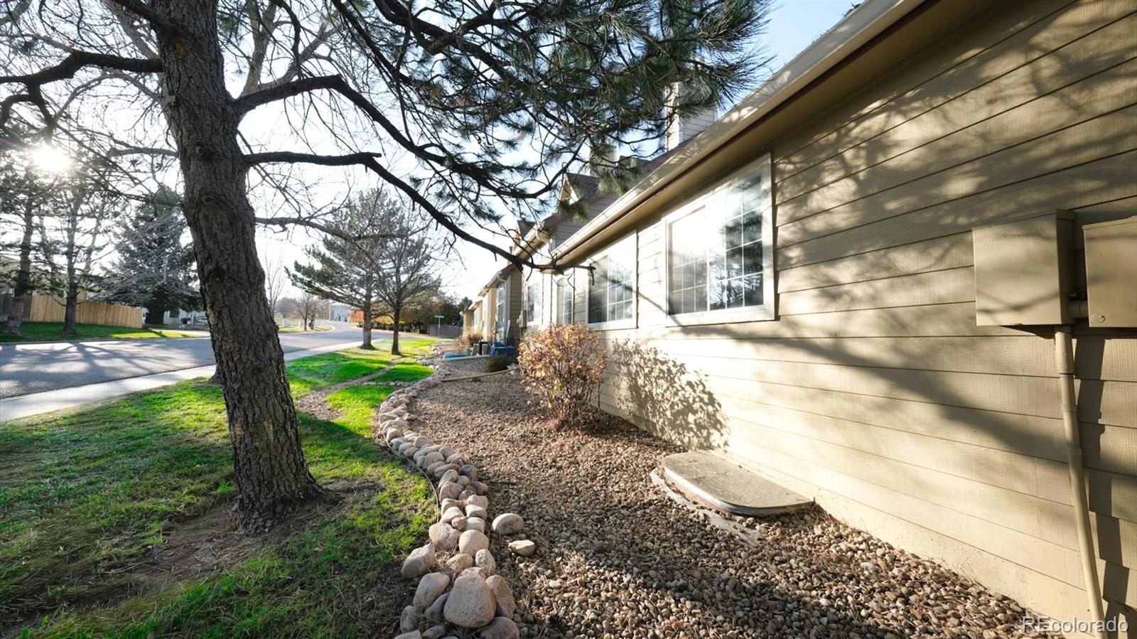 10507 W Maplewood Drive Littleton CO 80127