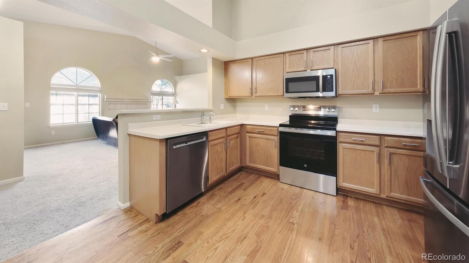 10507 W Maplewood Drive Littleton CO 80127