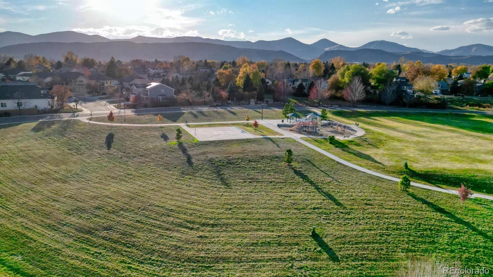 10507 W Maplewood Drive Littleton CO 80127