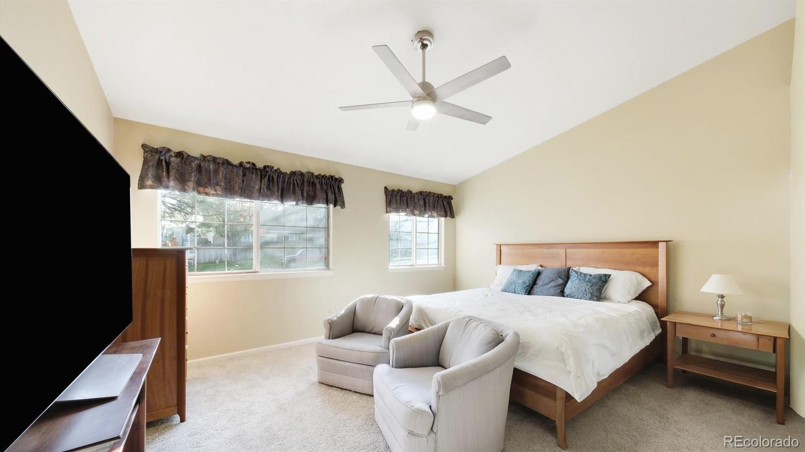 10507 W Maplewood Drive Littleton CO 80127