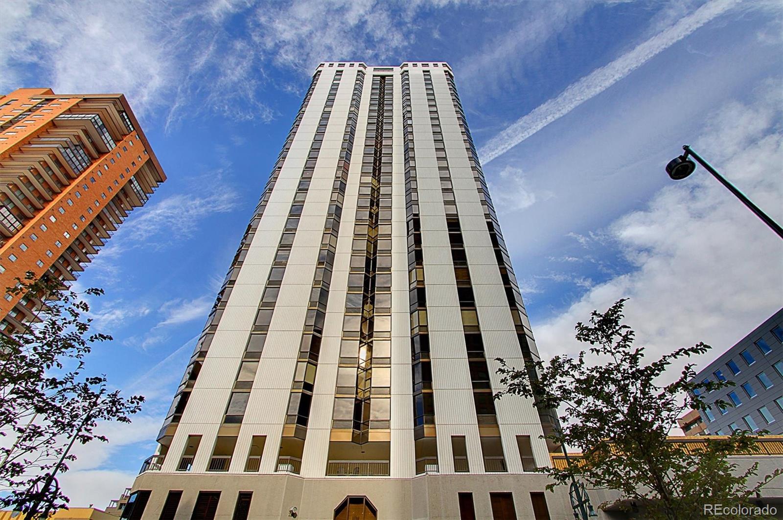 1625 Larimer Street Denver CO 80202