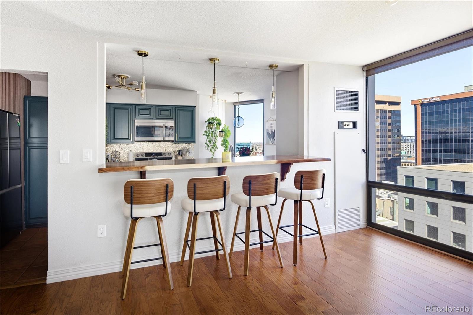 1625 Larimer Street Denver CO 80202