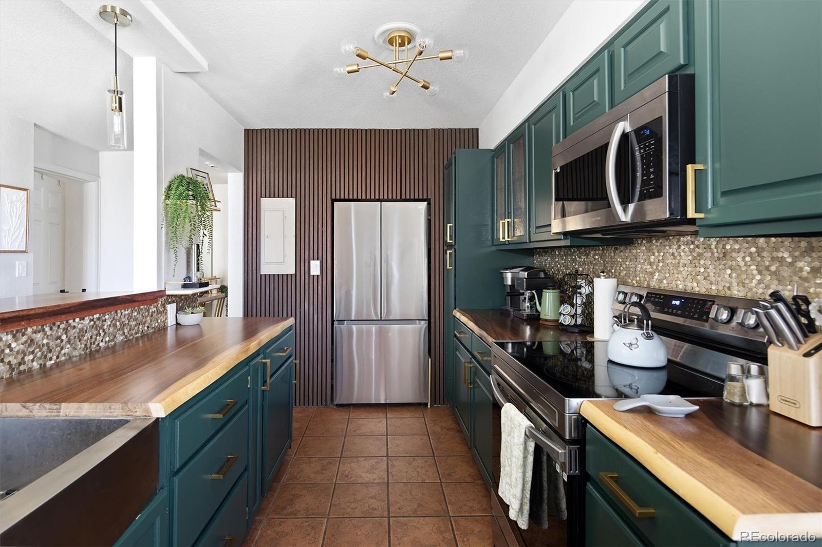 1625 Larimer Street Denver CO 80202