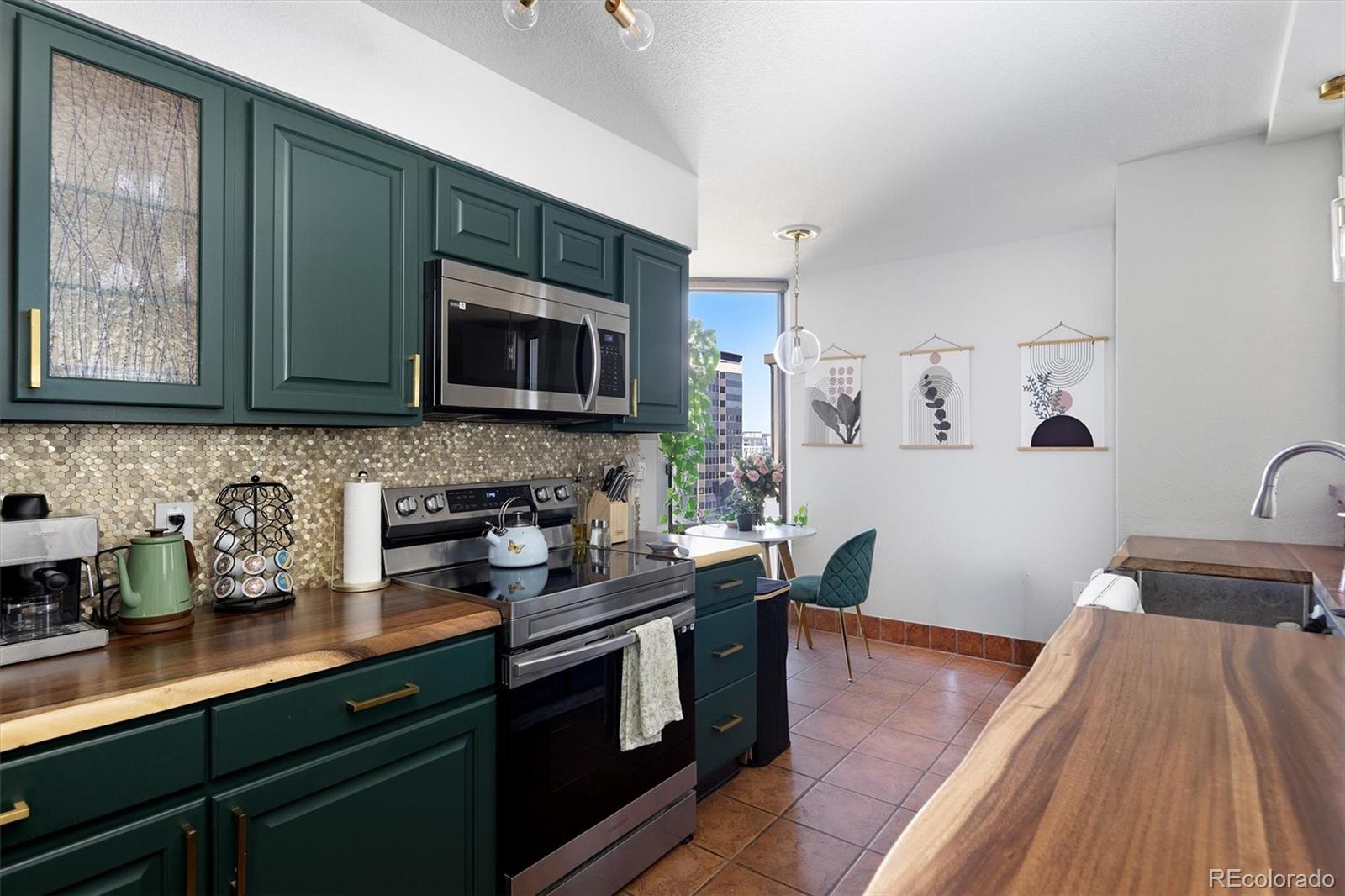 1625 Larimer Street Denver CO 80202
