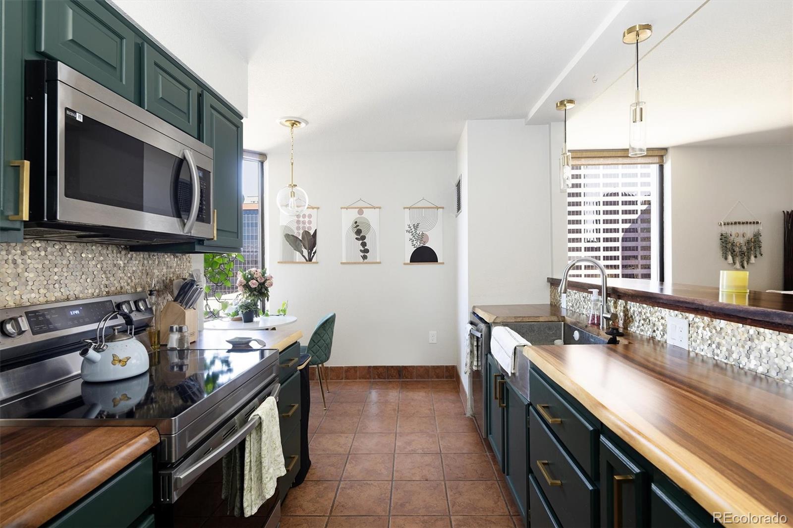 1625 Larimer Street Denver CO 80202