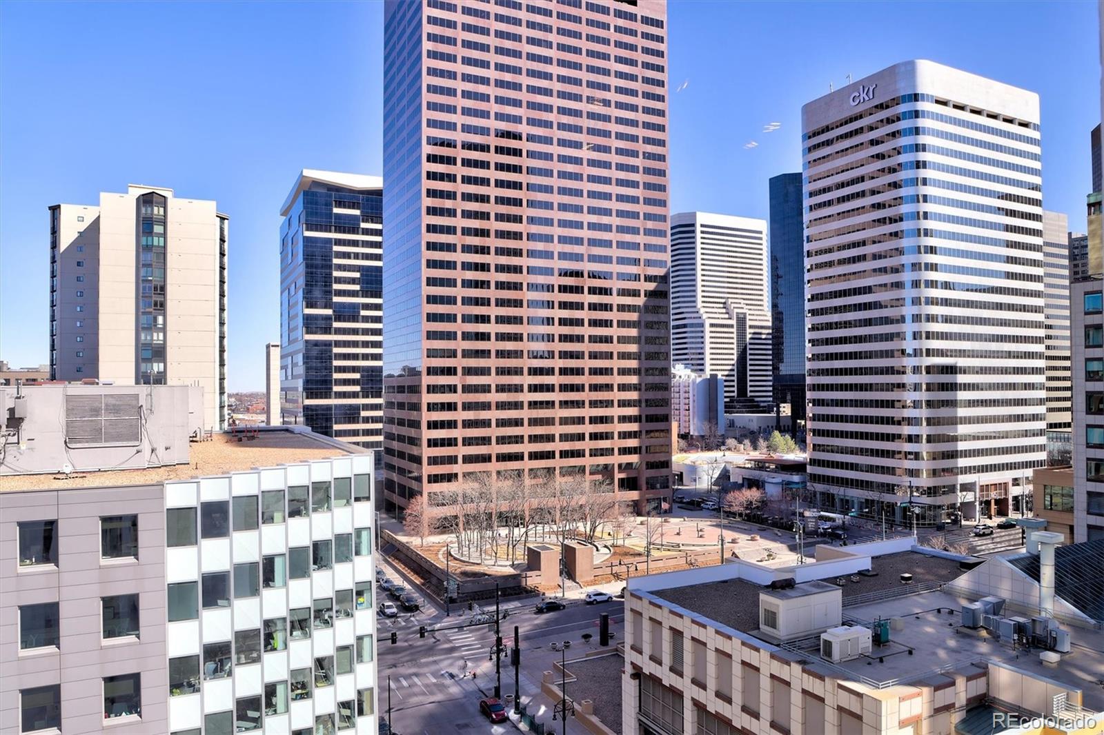 1625 Larimer Street Denver CO 80202