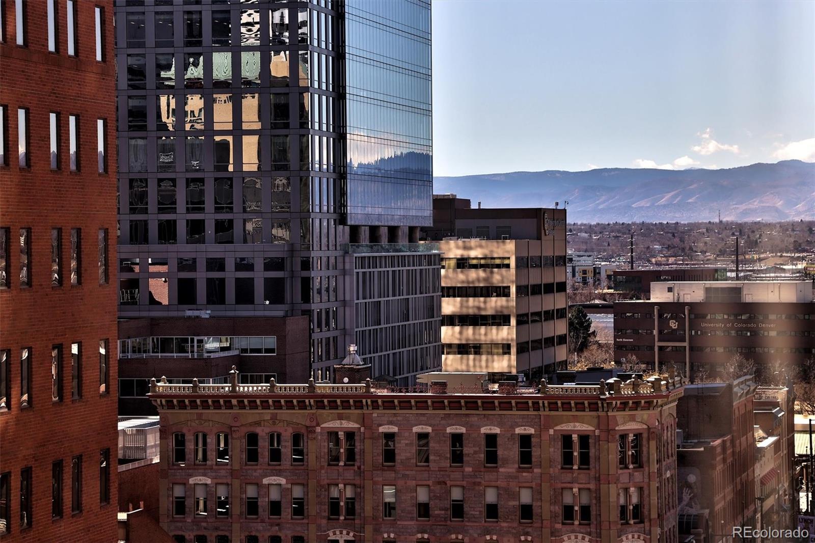 1625 Larimer Street Denver CO 80202