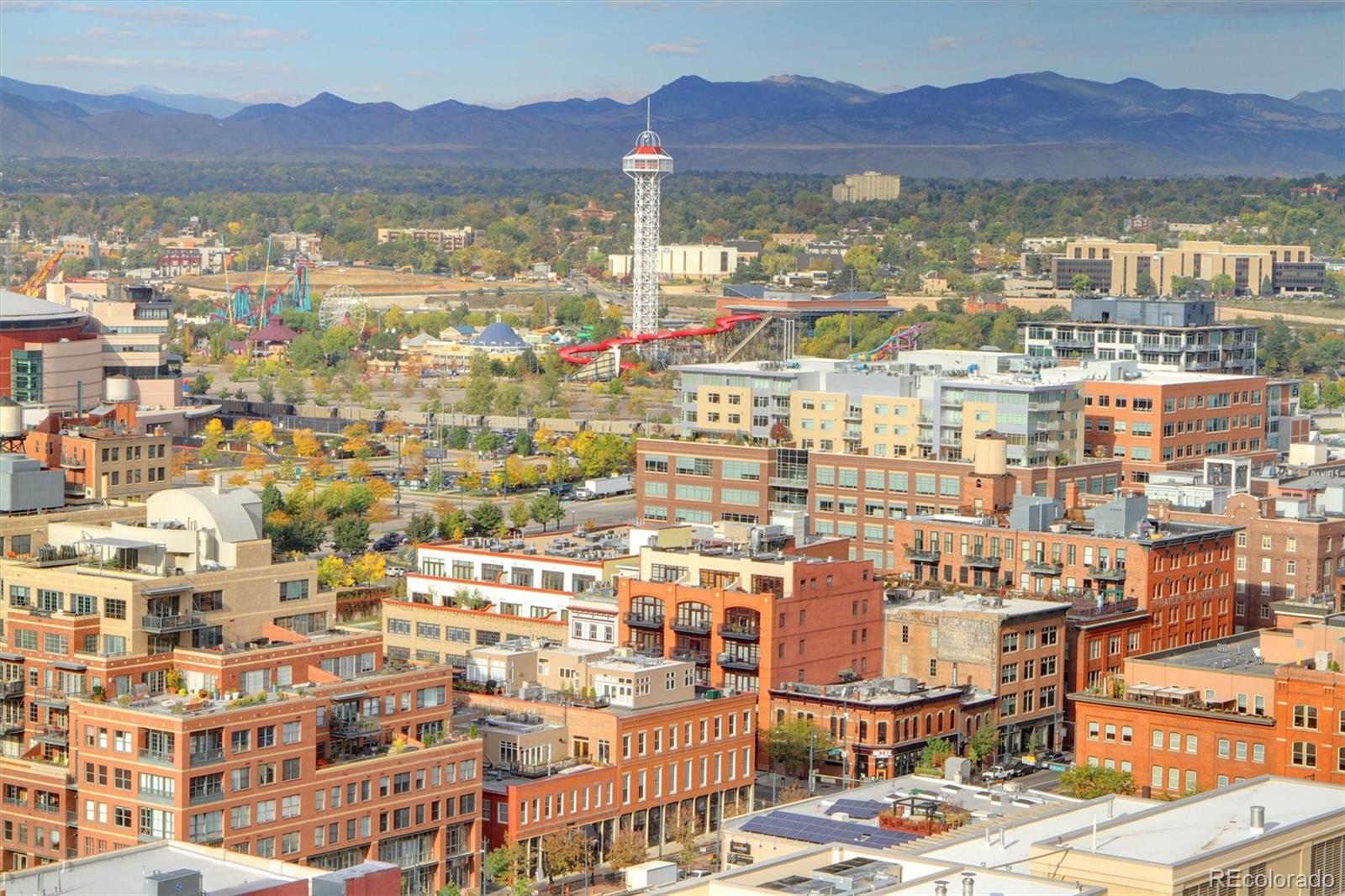 1625 Larimer Street Denver CO 80202