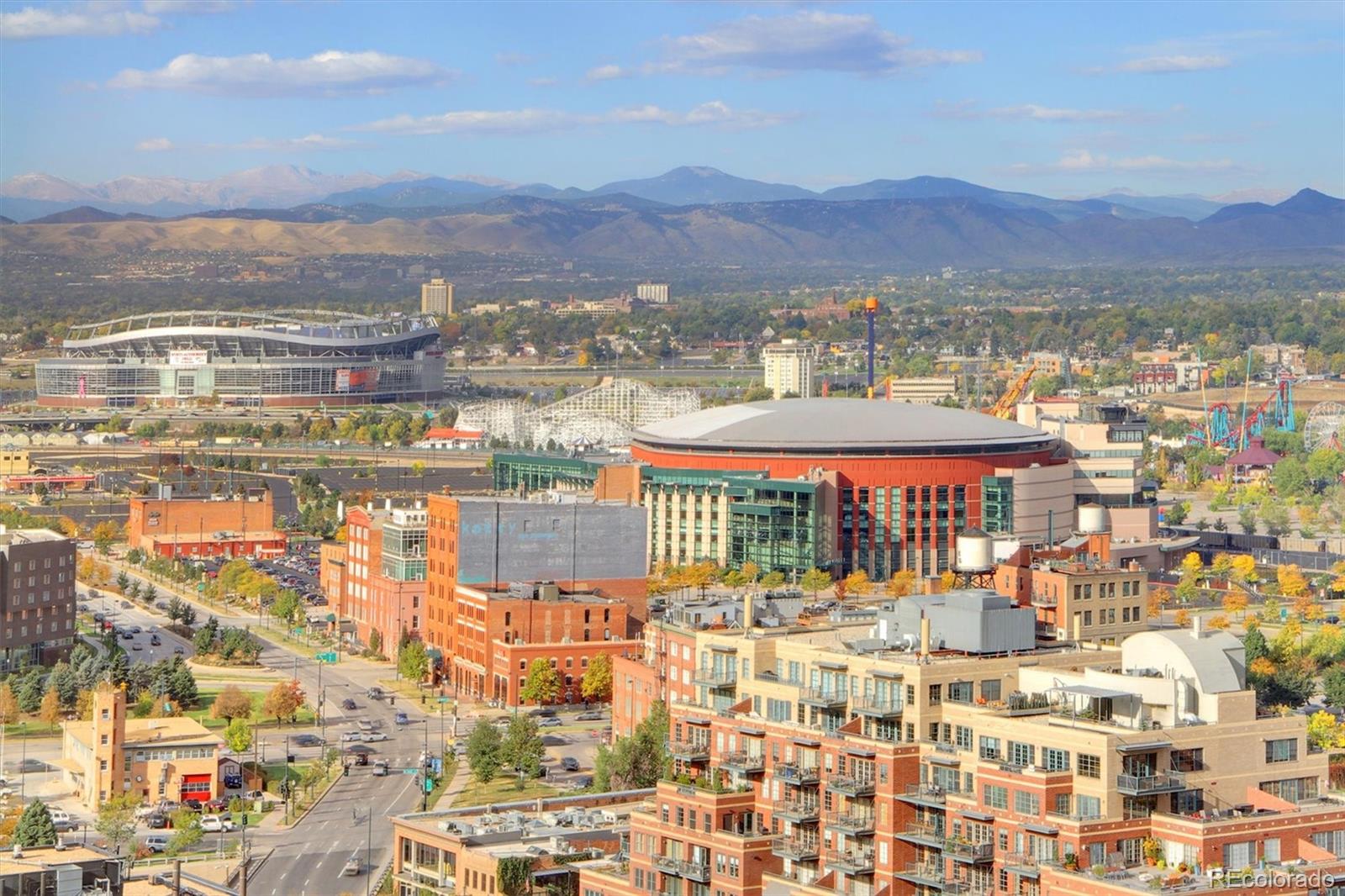 1625 Larimer Street Denver CO 80202