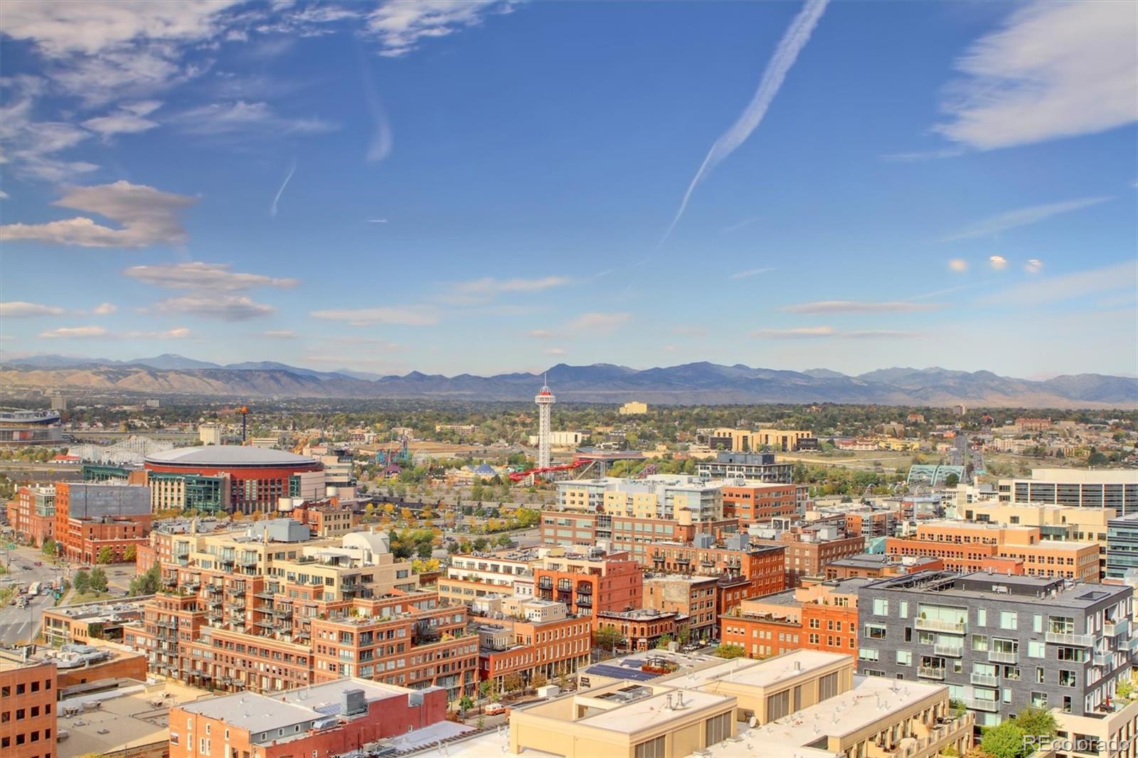 1625 Larimer Street Denver CO 80202