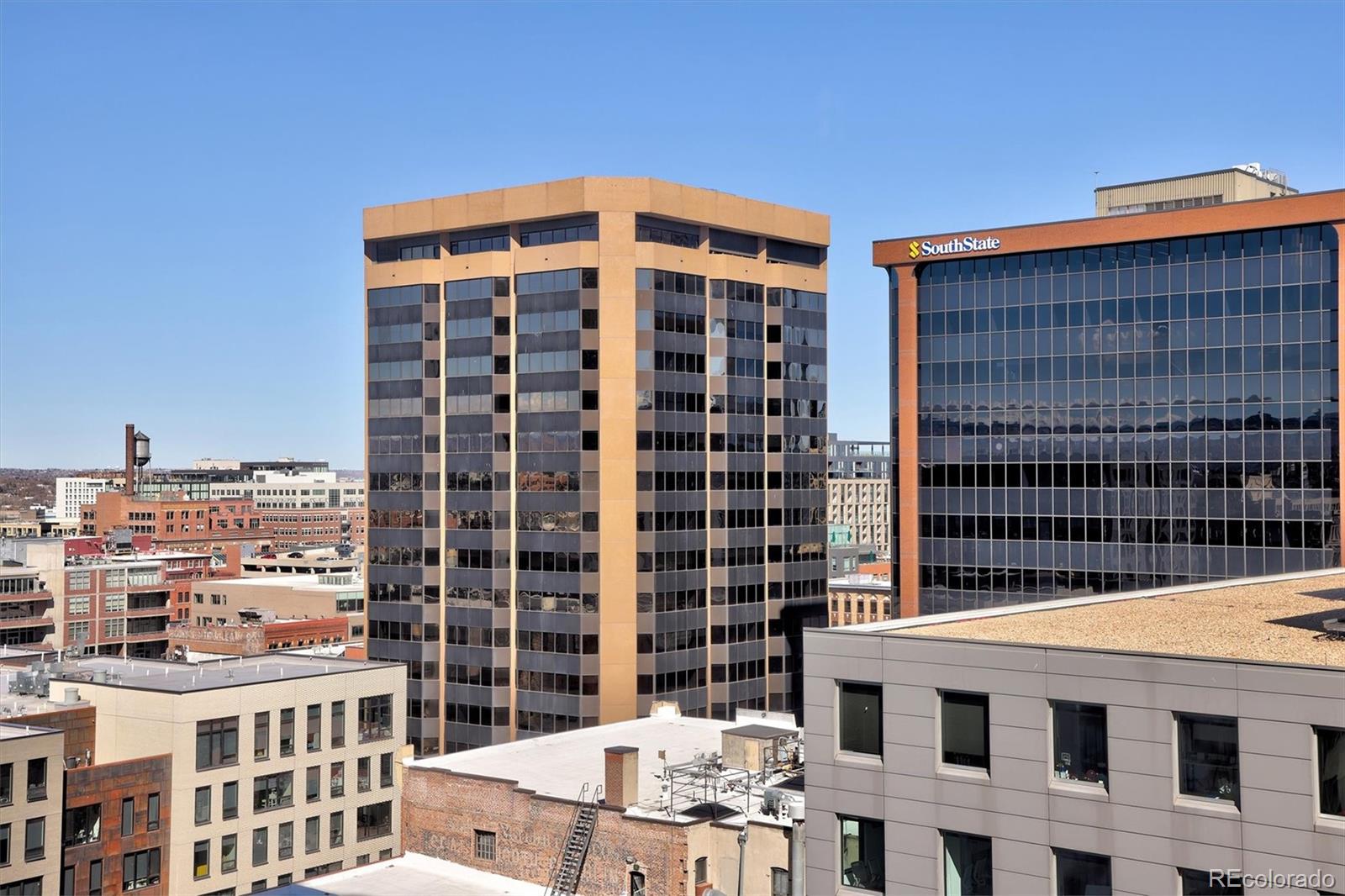 1625 Larimer Street Denver CO 80202