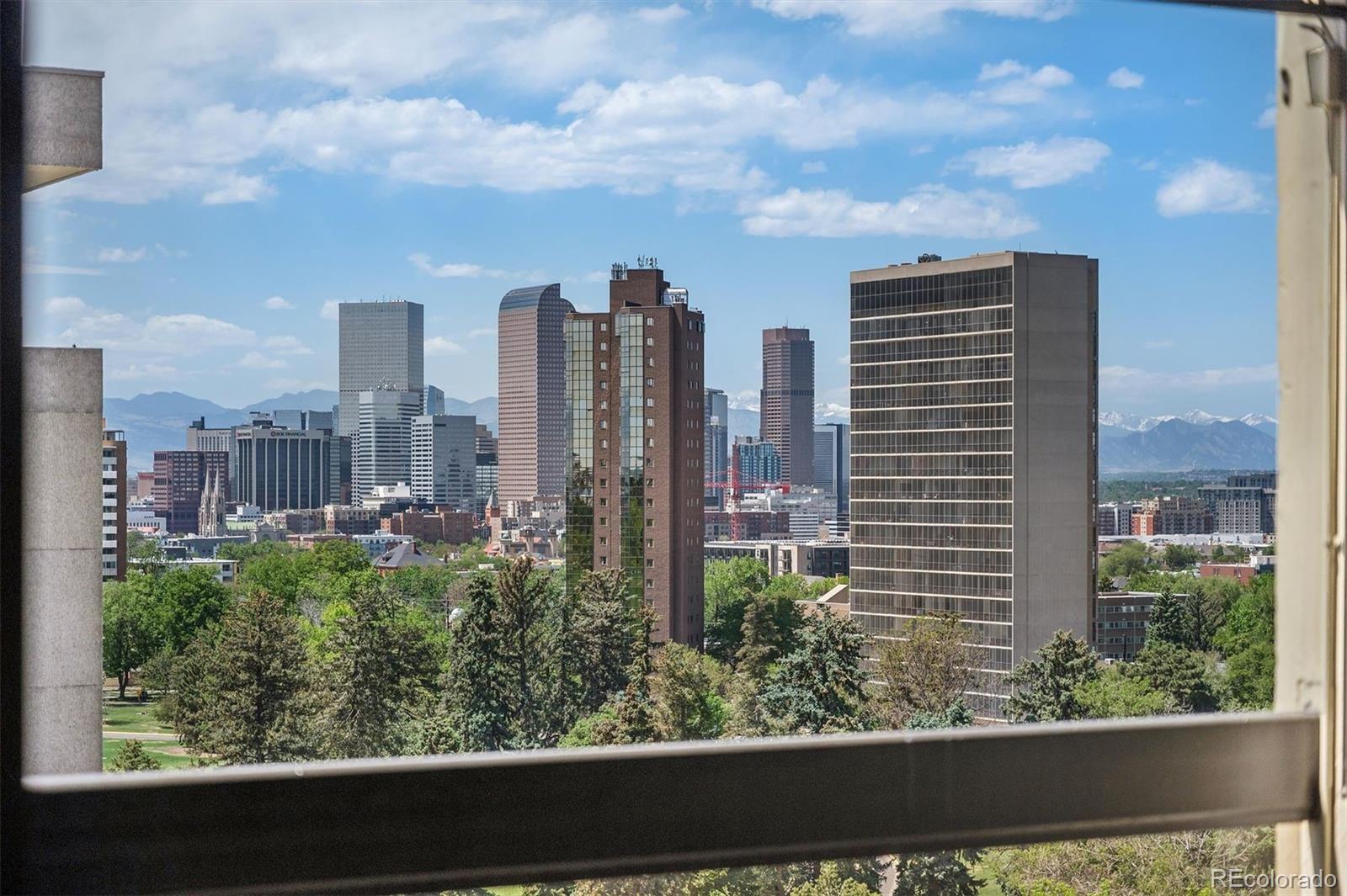 2000 E 12th Avenue Denver CO 80206