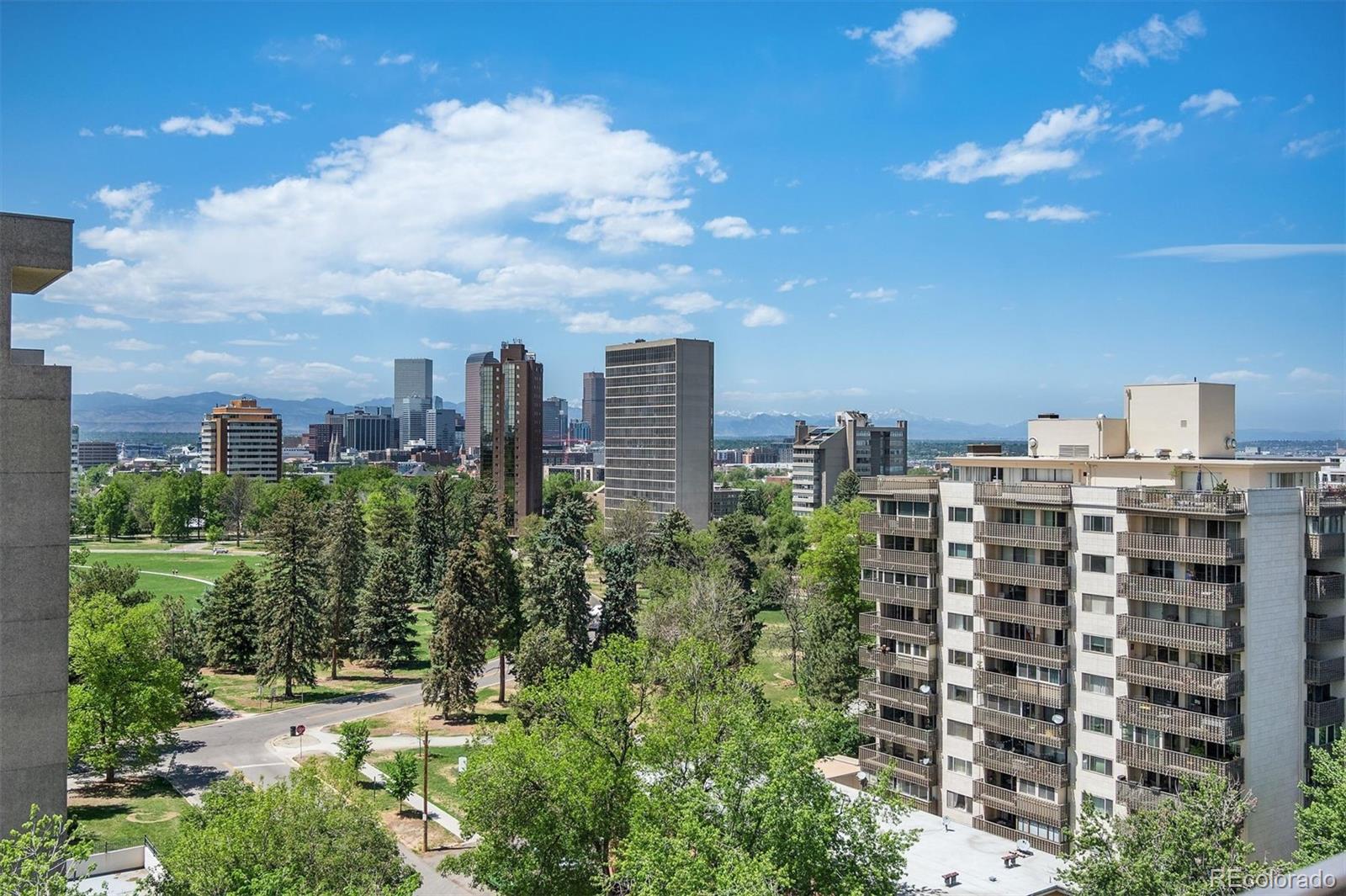 2000 E 12th Avenue Denver CO 80206