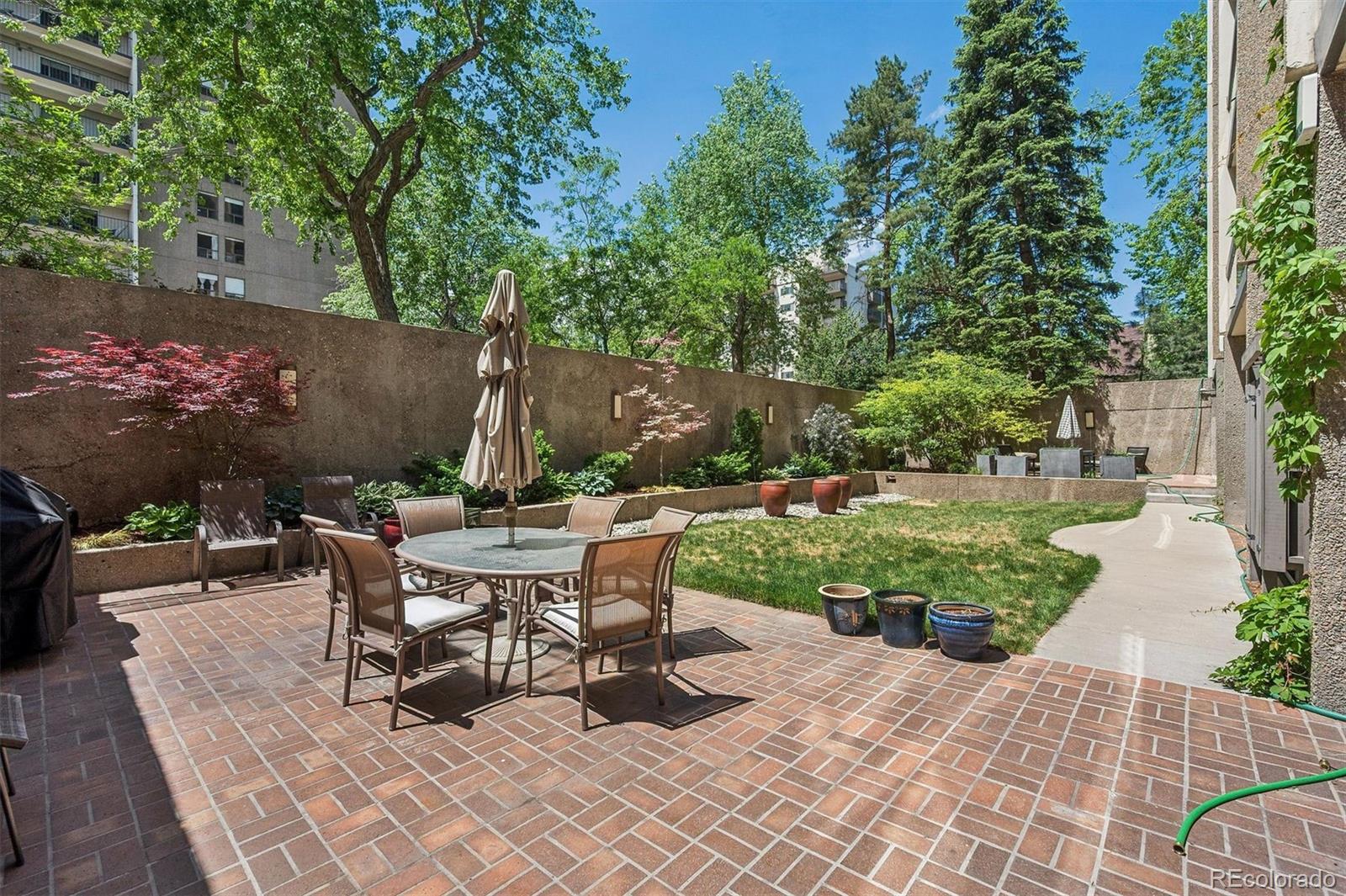 2000 E 12th Avenue Denver CO 80206