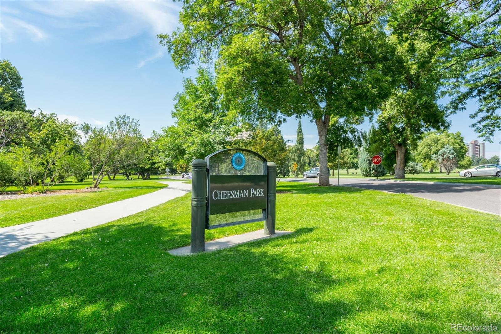 2000 E 12th Avenue Denver CO 80206