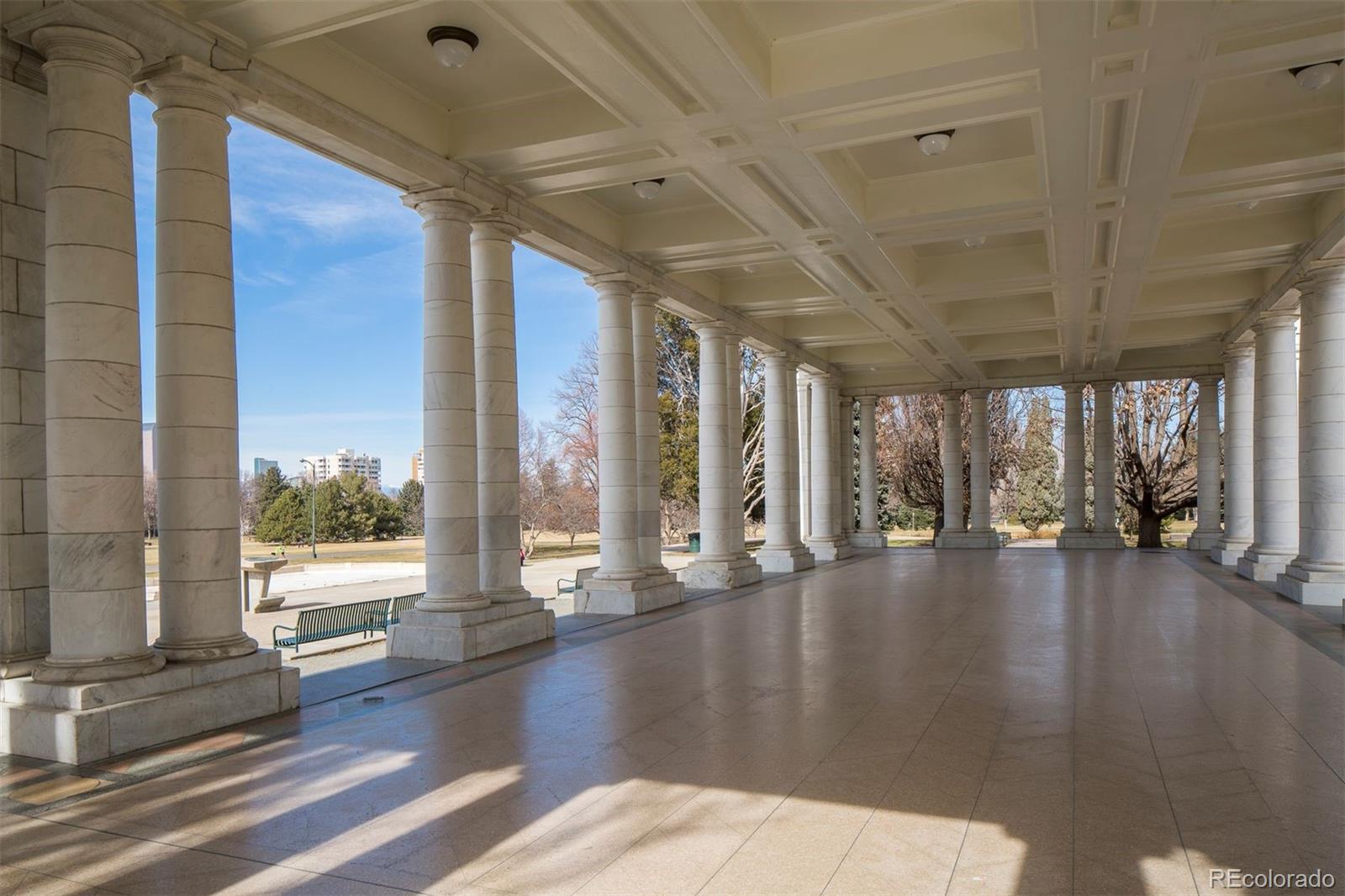 2000 E 12th Avenue Denver CO 80206