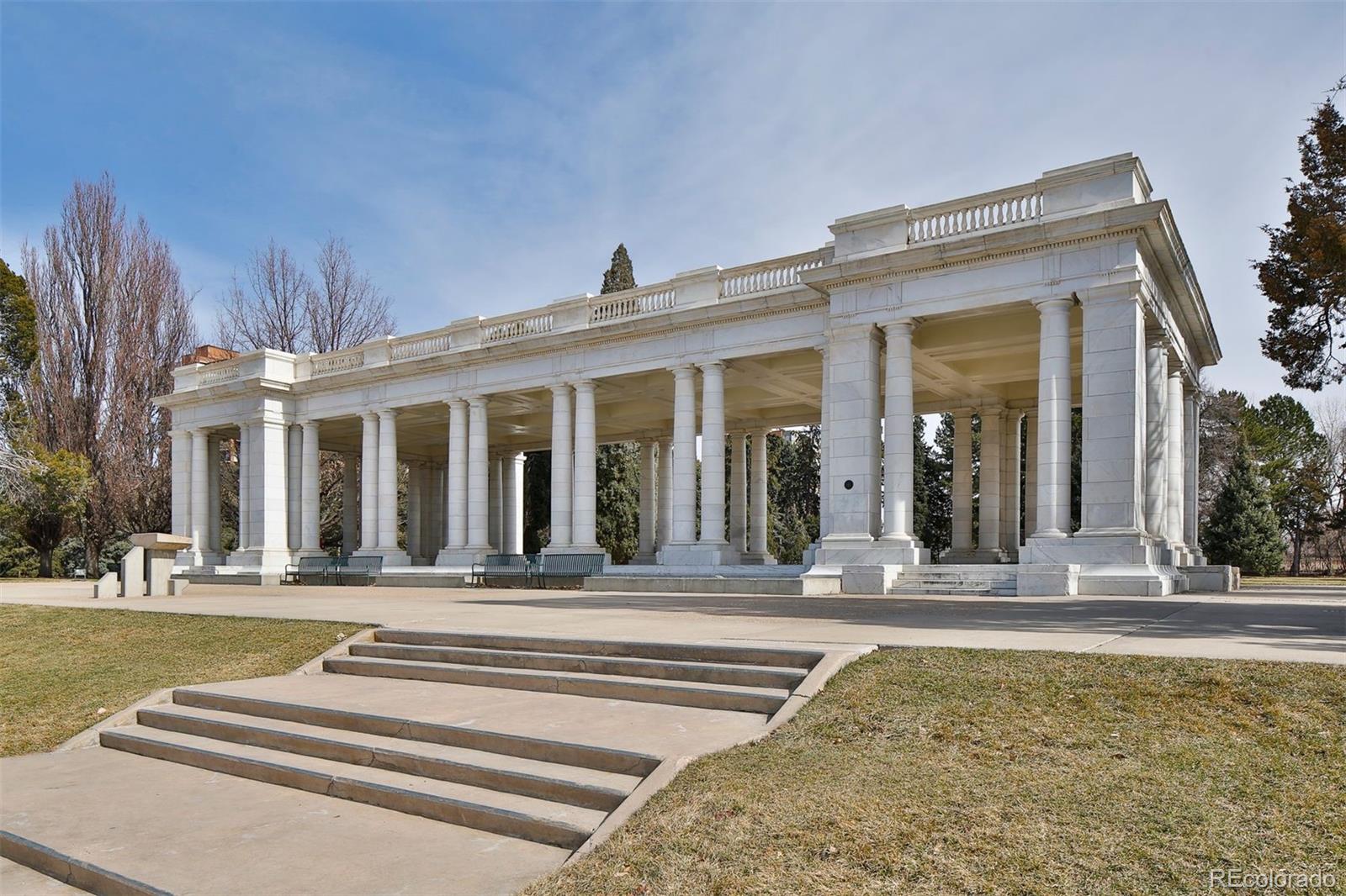 2000 E 12th Avenue Denver CO 80206