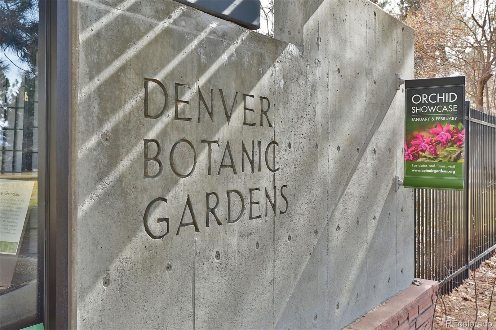 2000 E 12th Avenue Denver CO 80206