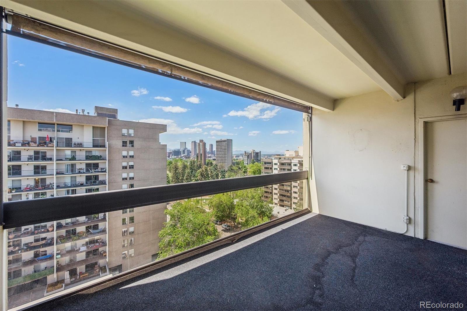2000 E 12th Avenue Denver CO 80206