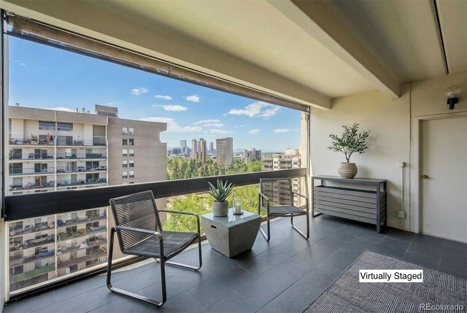 2000 E 12th Avenue Denver CO 80206