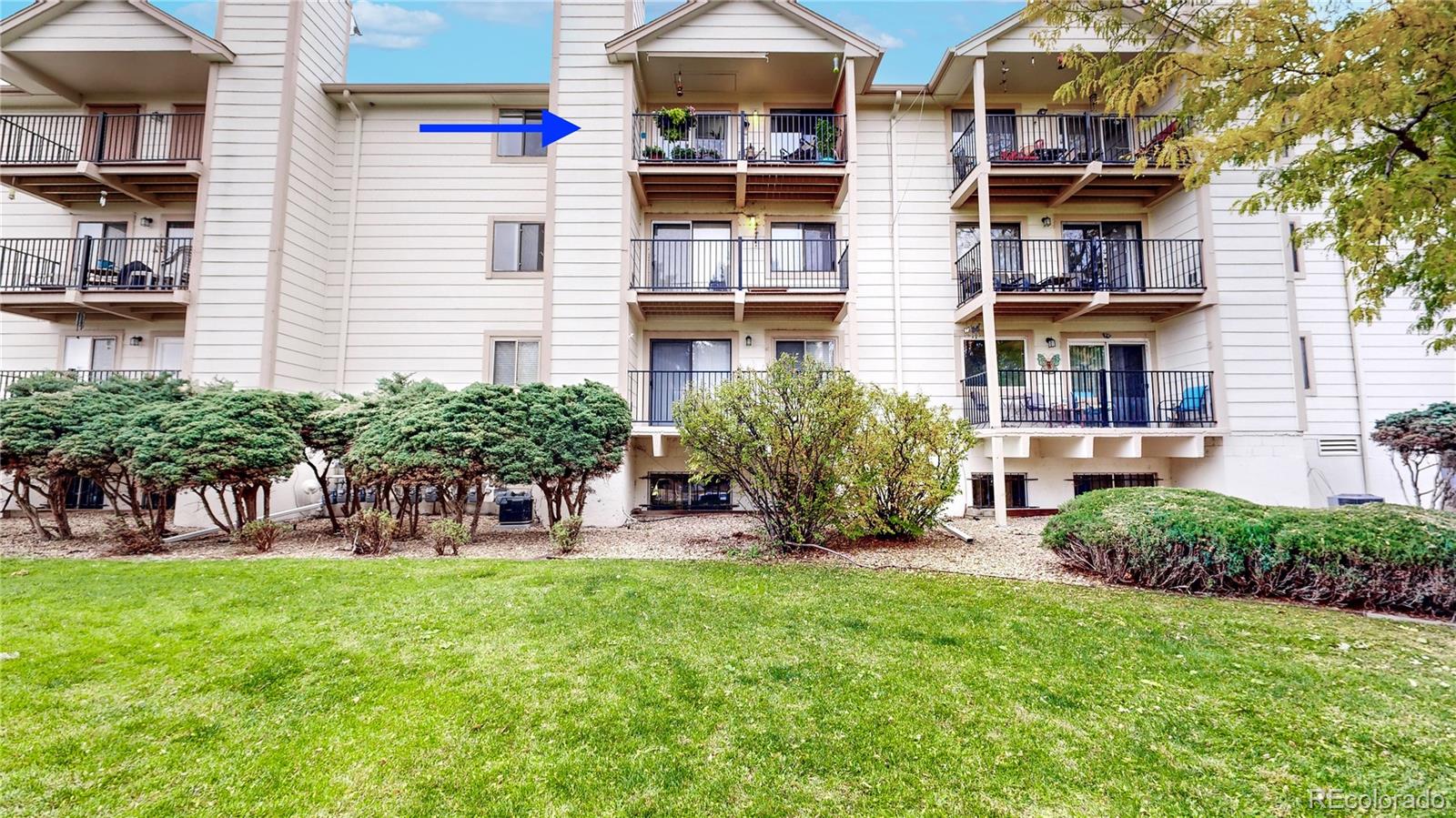491 S Kalispell Way Aurora CO 80017