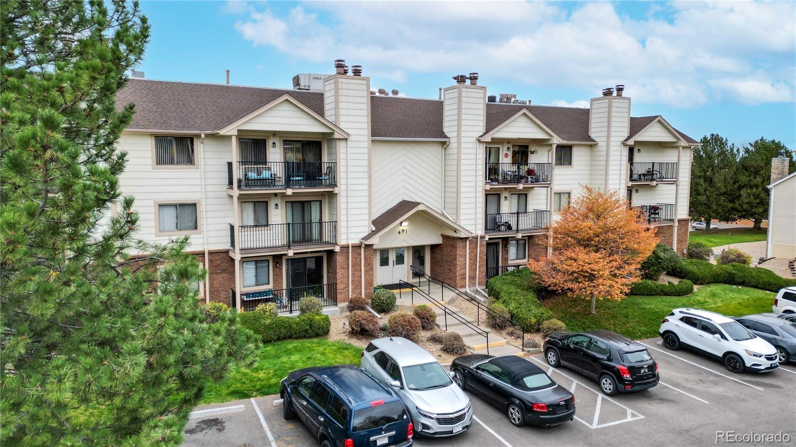 491 S Kalispell Way Aurora CO 80017