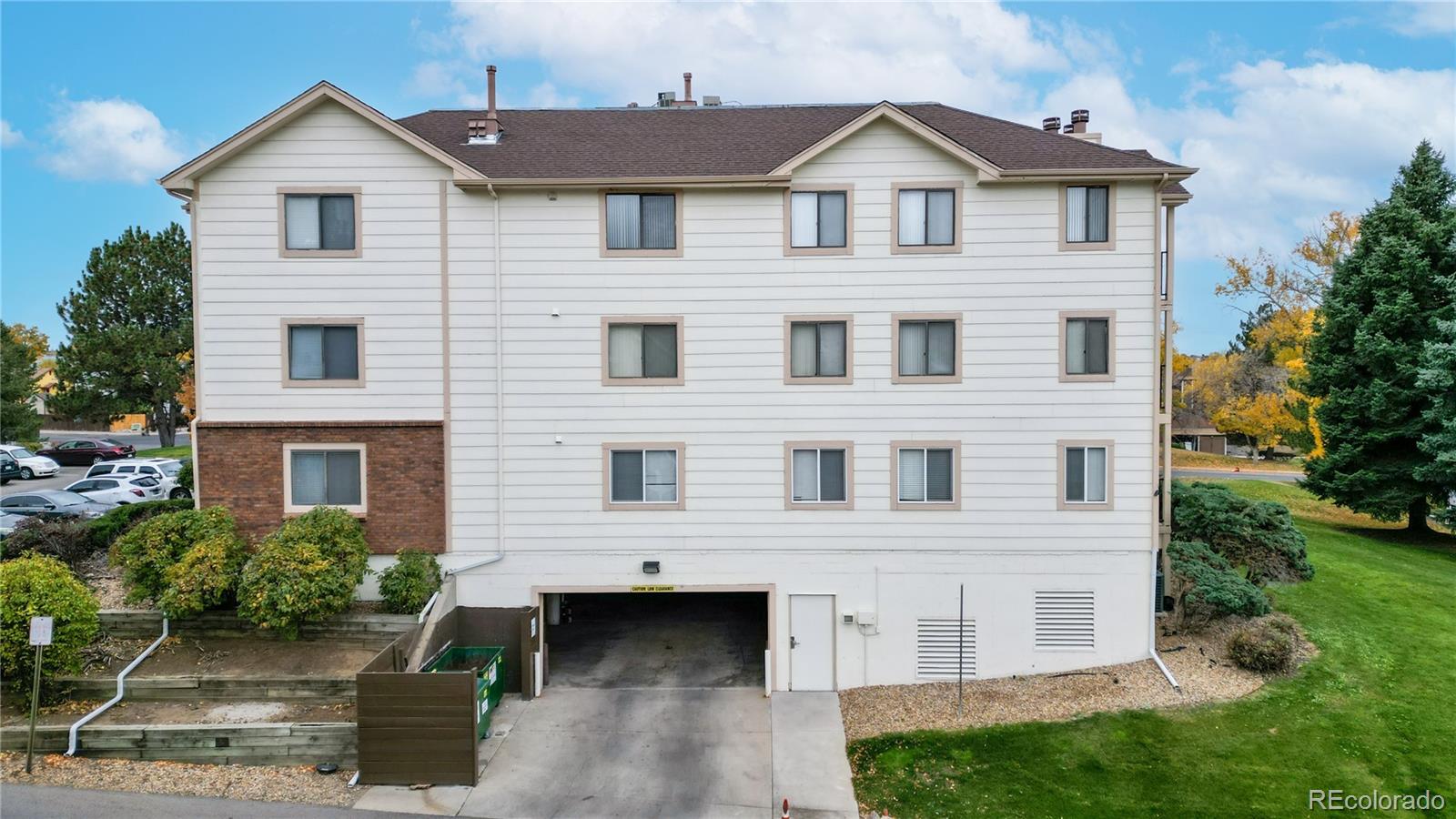 491 S Kalispell Way Aurora CO 80017