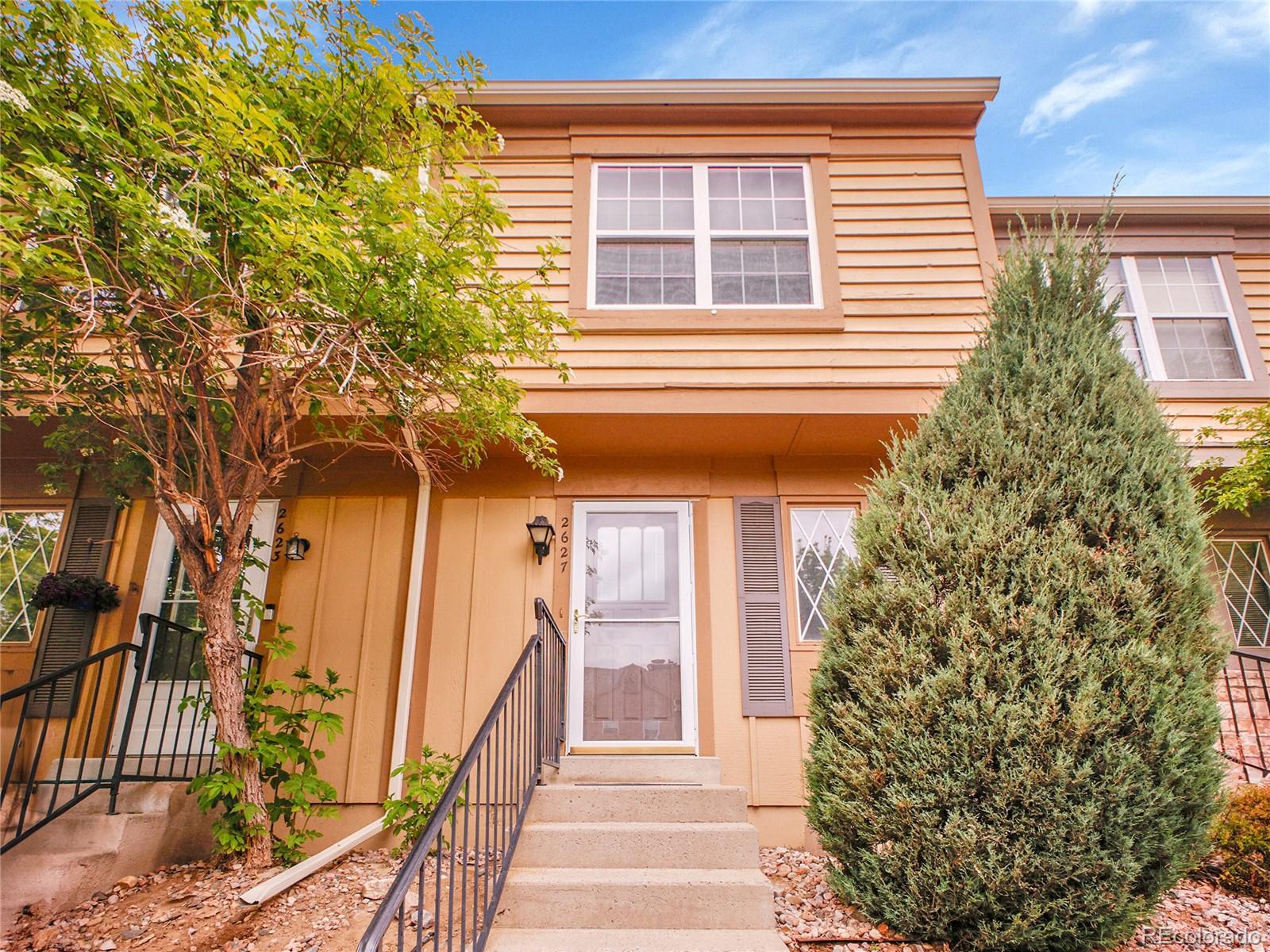 2627 E Nichols Circle Centennial CO 80122