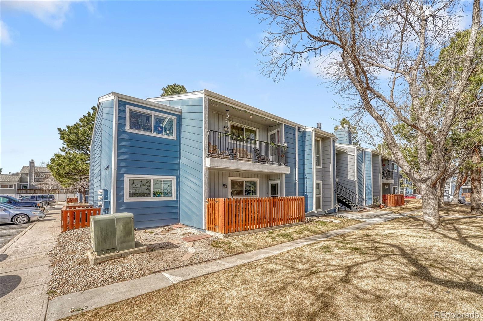 2220 E Geddes Avenue Centennial CO 80122